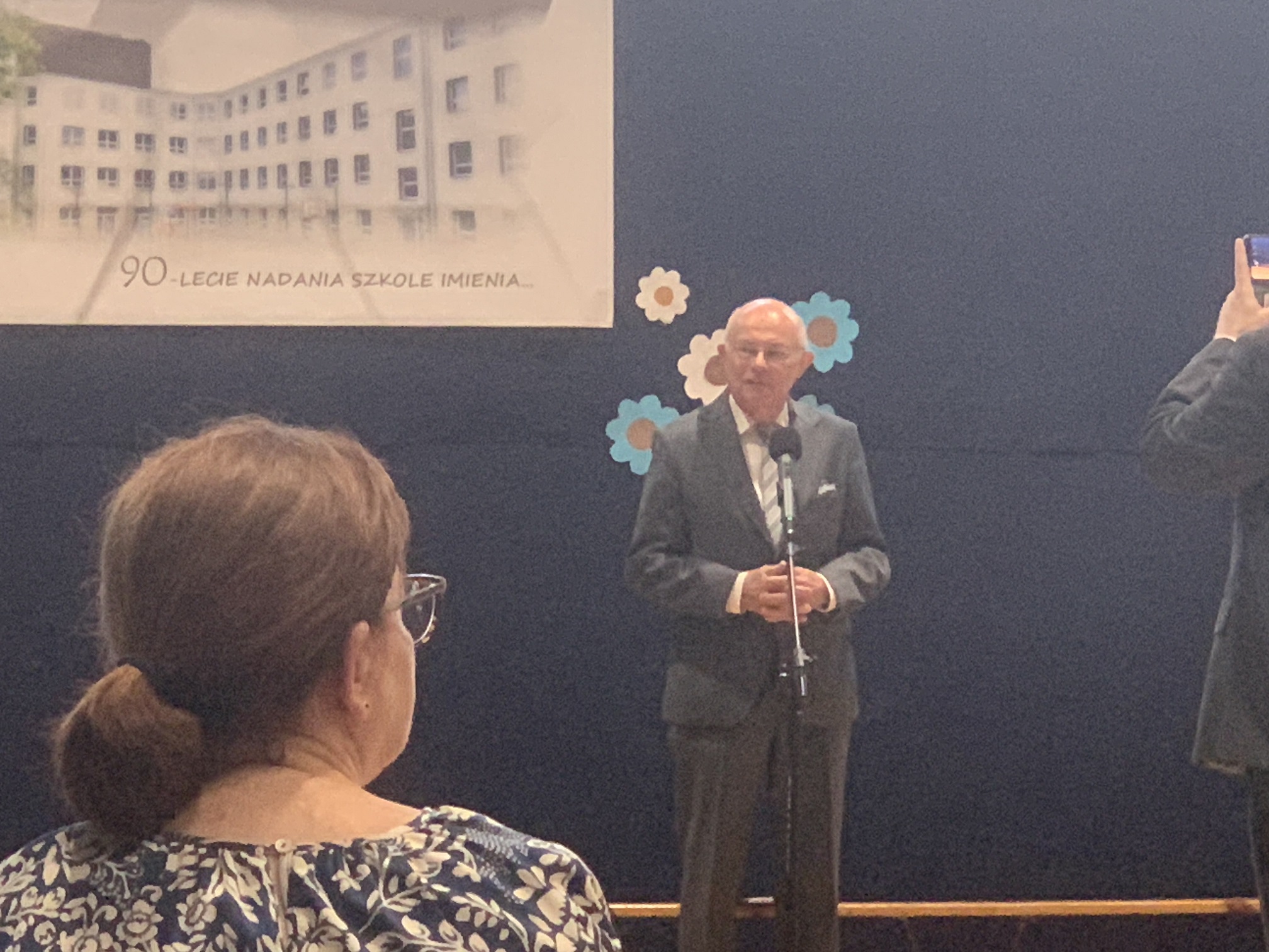 poczet sztandarowy 5